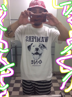 kenさんのコーディネート