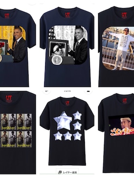 kenさんのコーディネート