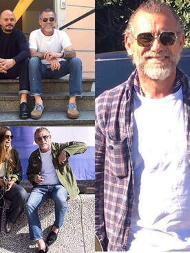 kenさんのコーディネート