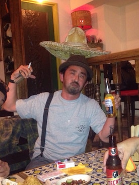 kenさんのコーディネート