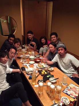 kenさんのコーディネート