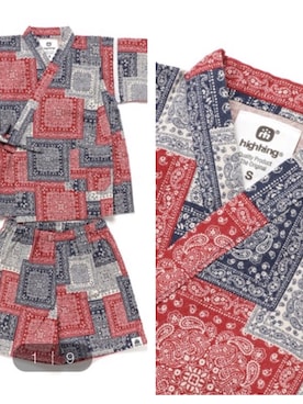 kenさんのコーディネート