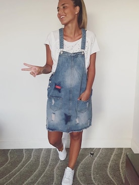 kenさんのコーディネート