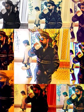 kenさんのコーディネート