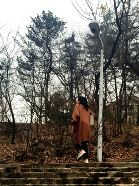 ningningさんのコーディネート