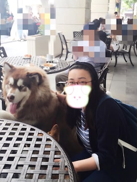 ningningさんのコーディネート