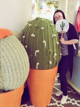 ningningさんのコーディネート