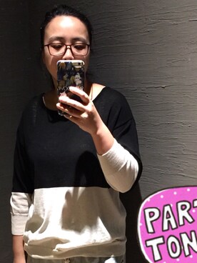 ningningさんのコーディネート