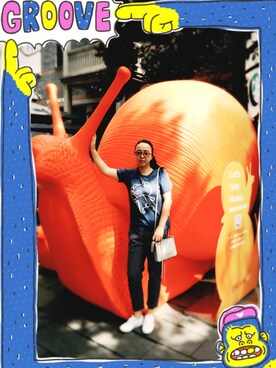 ningningさんのコーディネート