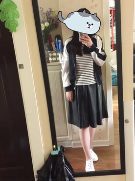 ningningさんのコーディネート