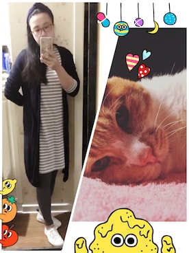 ningningさんのコーディネート