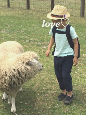 KOUさんのコーディネート