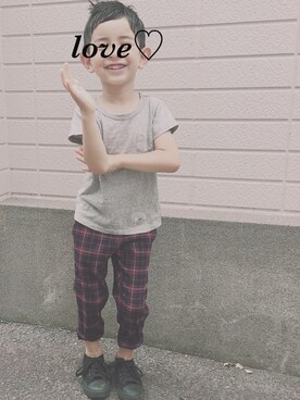 KOUさんのコーディネート