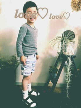 KOUさんのコーディネート