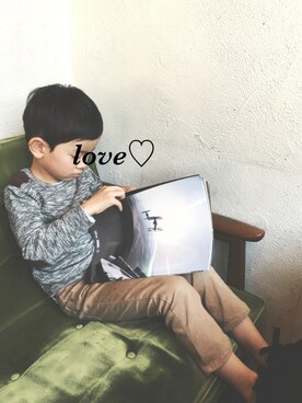 KOUさんのコーディネート