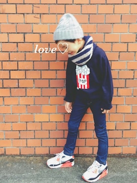 KOUさんのコーディネート