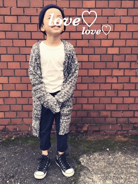 KOUさんのコーディネート