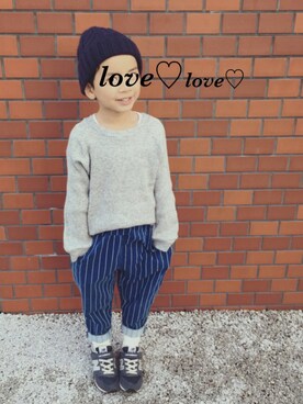 KOUさんのコーディネート