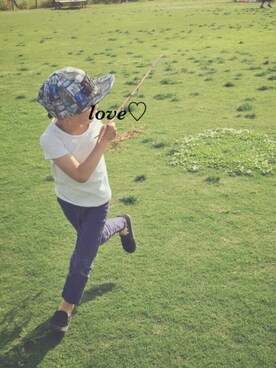 KOUさんのコーディネート