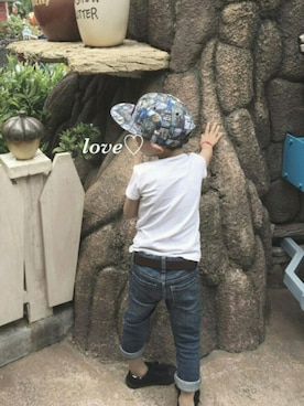 KOUさんのコーディネート