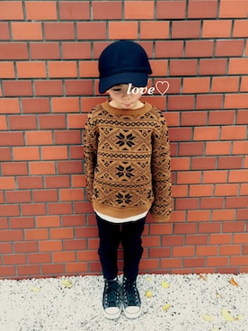 KOUさんのコーディネート