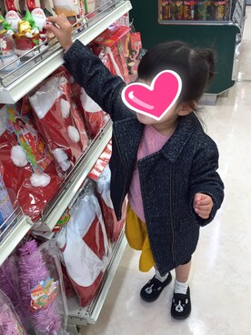 cy0meさんのコーディネート