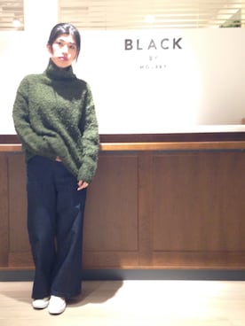 nanakimuraさん（レディース・155cm）の秋コーディネート