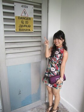 Lisa さんのコーディネート