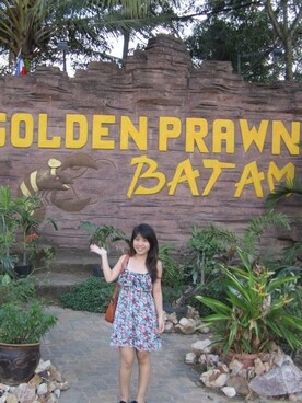 Lisa さんのコーディネート