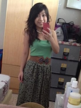 Lisa さんのコーディネート