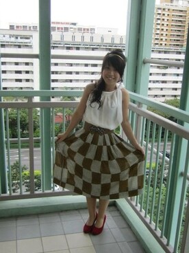 Lisa さんのコーディネート