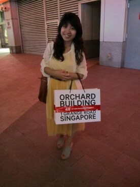 Lisa さんのコーディネート