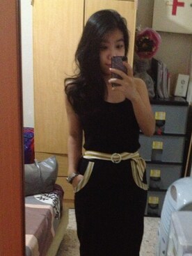 Lisa さんのコーディネート