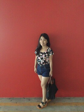 Lisa さんのコーディネート