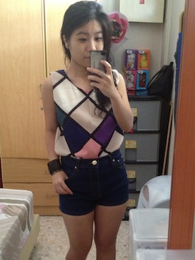 Lisa さんのコーディネート