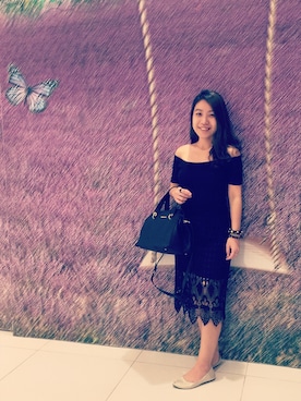 Lisa さんのコーディネート