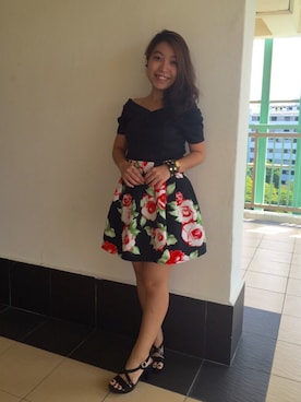 Lisa さんのコーディネート