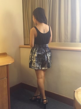 Lisa さんのコーディネート