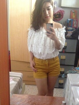 Lisa さんのコーディネート