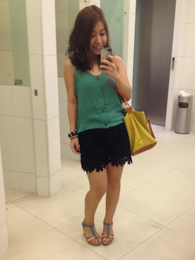 Lisa さんのコーディネート