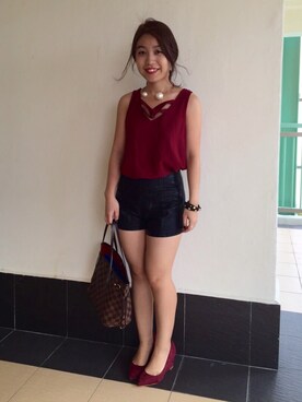 Lisa さんのコーディネート