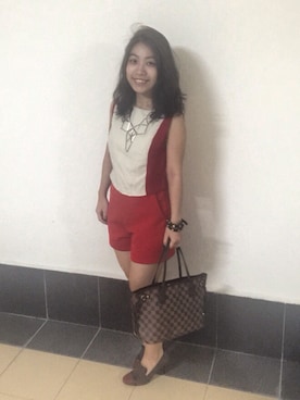 Lisa さんのコーディネート