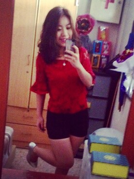 Lisa さんのコーディネート