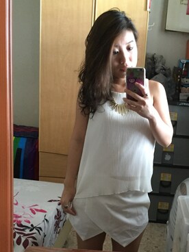 Lisa さんのコーディネート