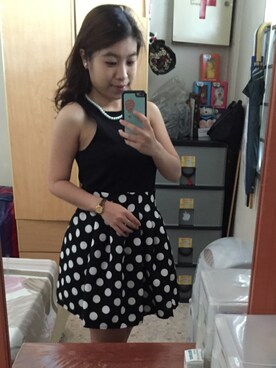 Lisa さんのコーディネート