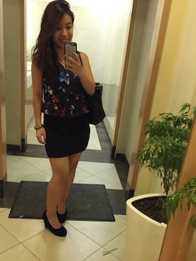 Lisa さんのコーディネート