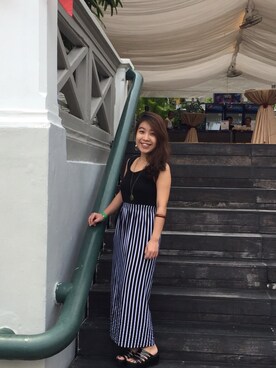 Lisa さんのコーディネート