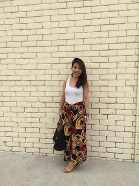 Lisa さんのコーディネート