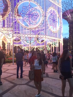 Lisa さんのコーディネート