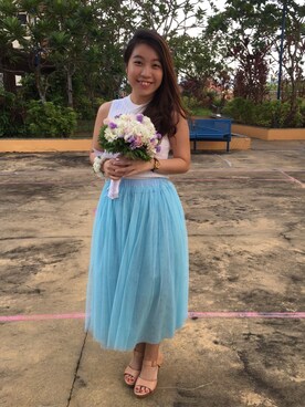 Lisa さんのコーディネート